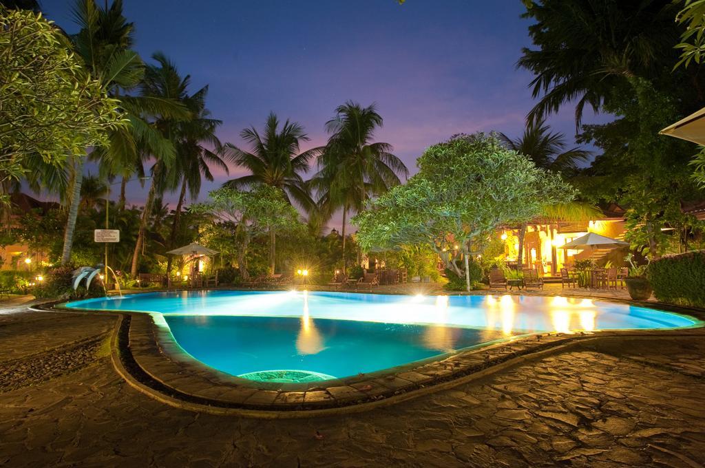Banyualit Spa & Resort