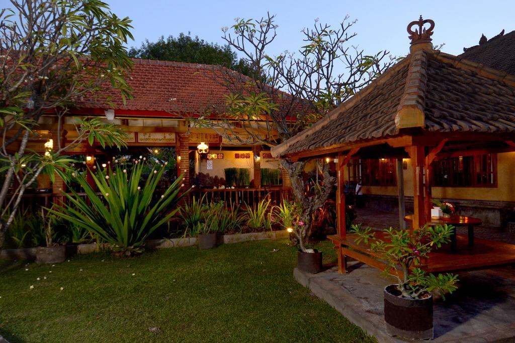 Banyualit Spa & Resort