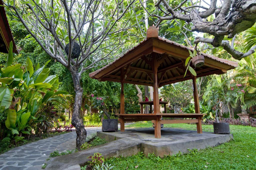 Banyualit Spa & Resort