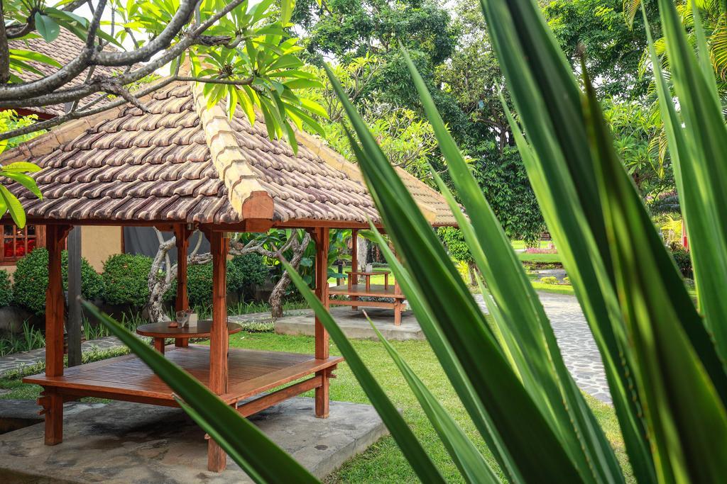 Banyualit Spa & Resort