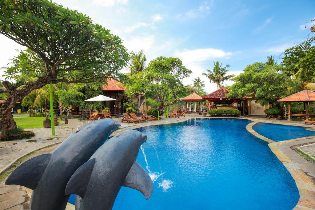 Banyualit Spa & Resort