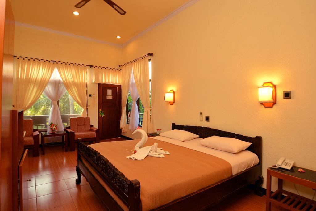 Banyualit Spa & Resort