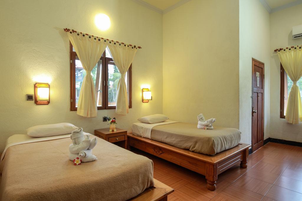 Banyualit Spa & Resort