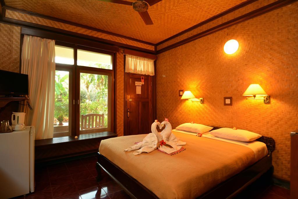 Banyualit Spa & Resort