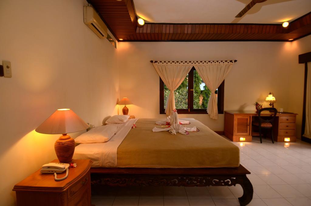Banyualit Spa & Resort