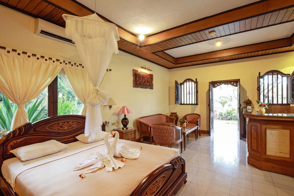 Banyualit Spa & Resort