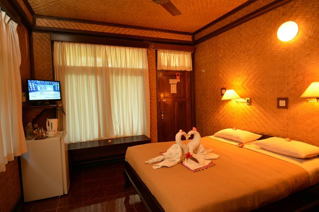 Banyualit Spa & Resort