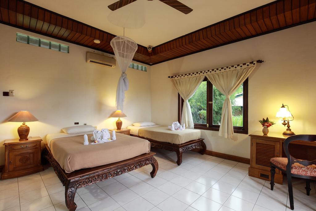 Banyualit Spa & Resort