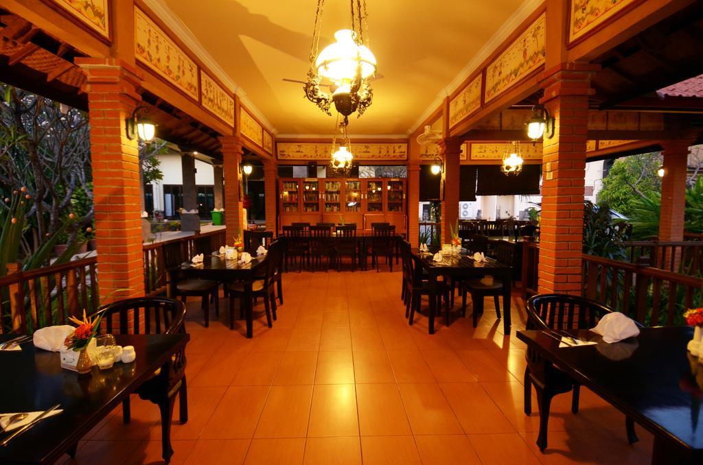 Banyualit Spa & Resort