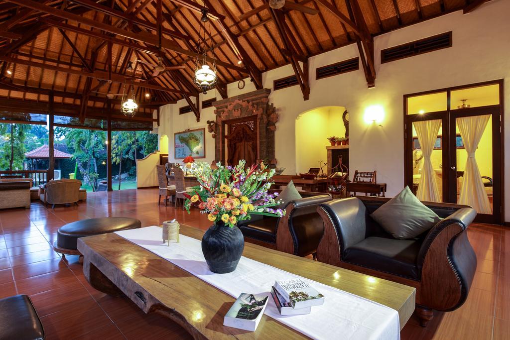 Banyualit Spa & Resort