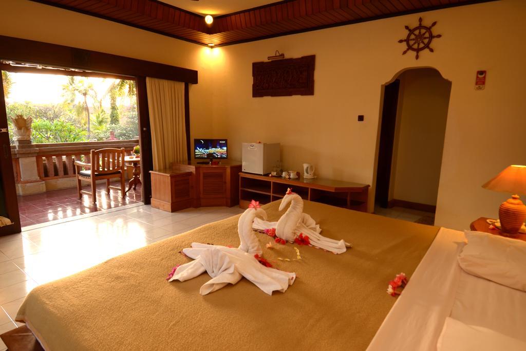 Banyualit Spa & Resort