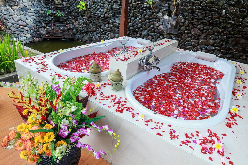 Banyualit Spa & Resort