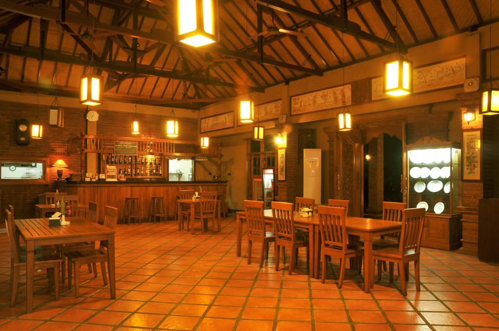 Banyualit Spa & Resort