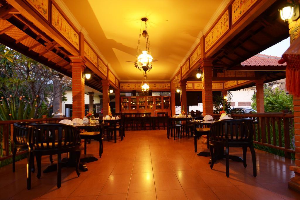 Banyualit Spa & Resort