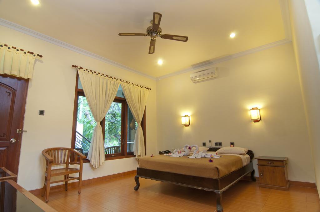 Banyualit Spa & Resort