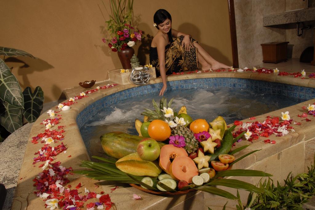 Banyualit Spa & Resort