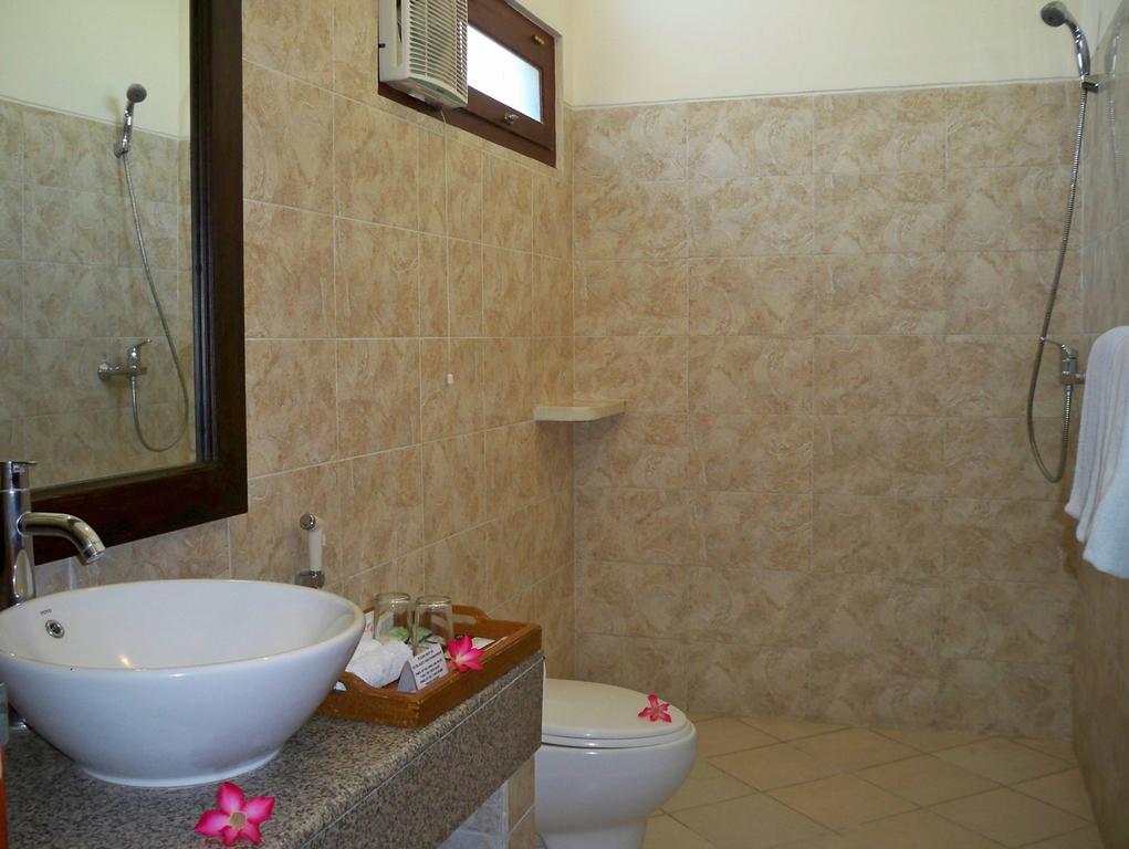 Banyualit Spa & Resort