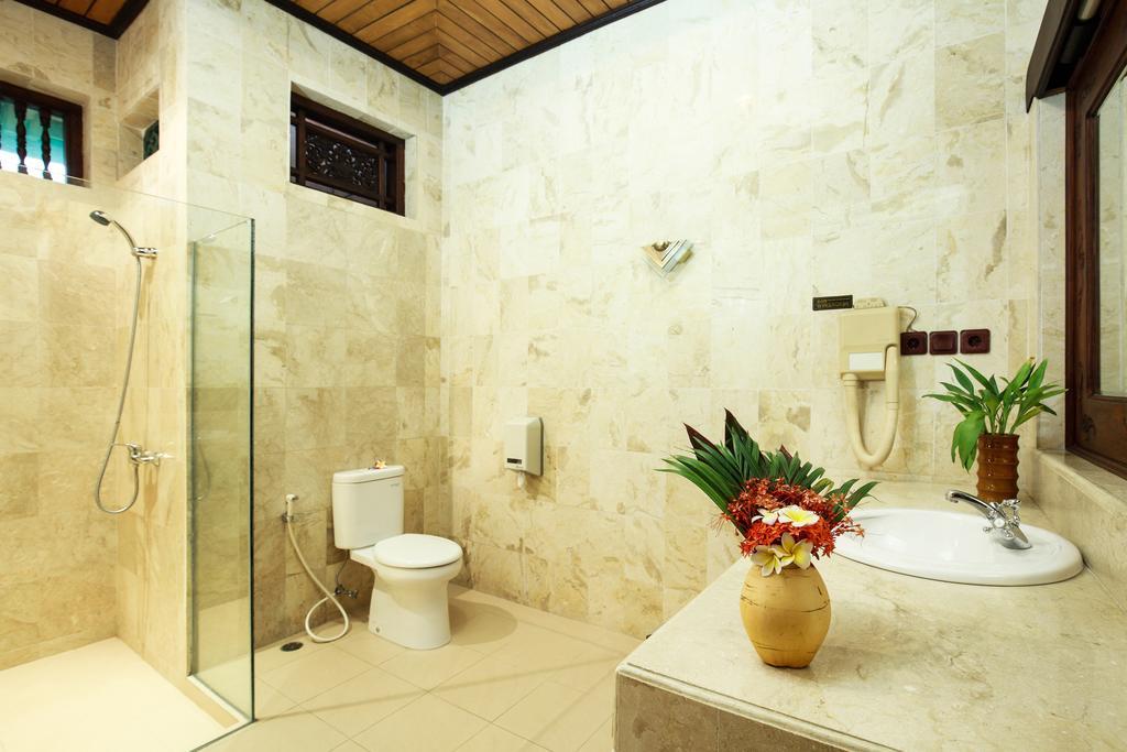 Banyualit Spa & Resort