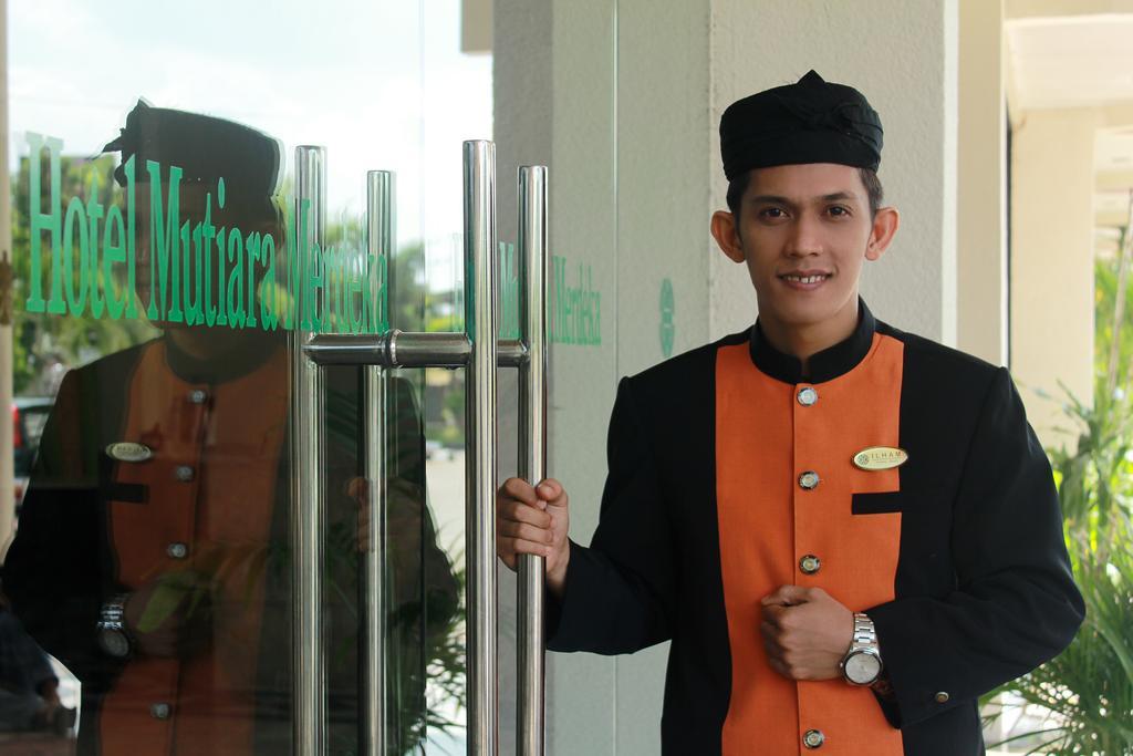 Mutiara Merdeka Pekanbaru