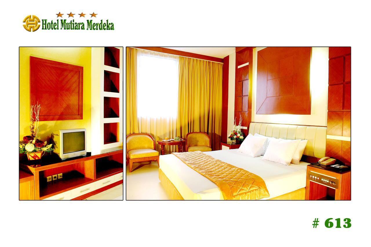 Mutiara Merdeka Pekanbaru