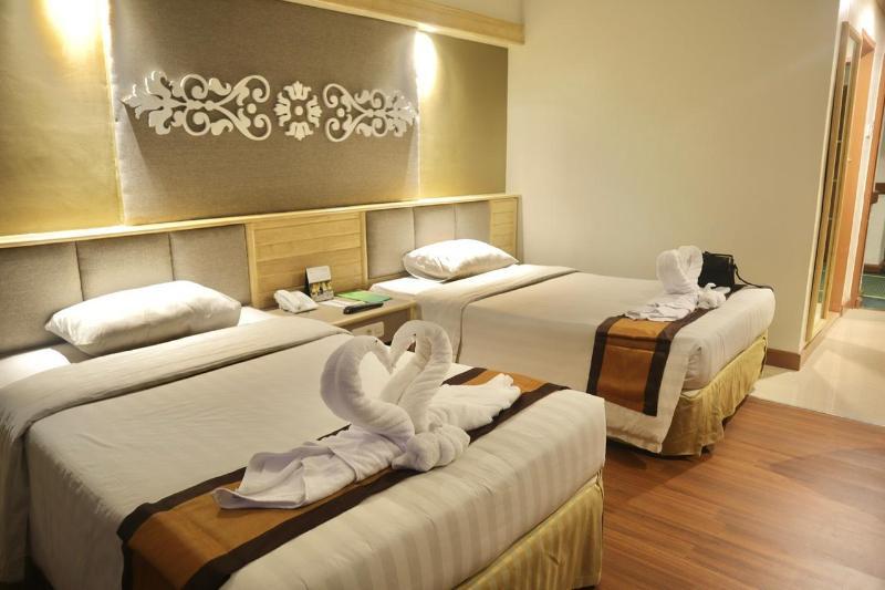 Mutiara Merdeka Pekanbaru