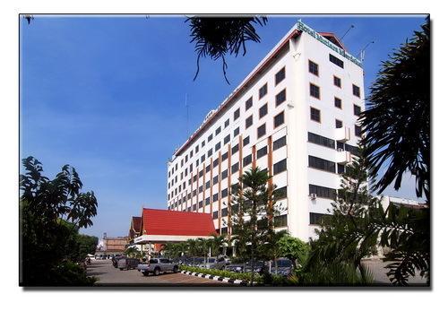 Mutiara Merdeka Pekanbaru