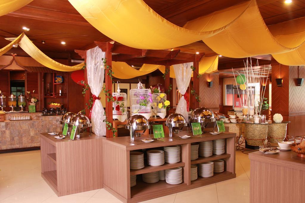 Mutiara Merdeka Pekanbaru