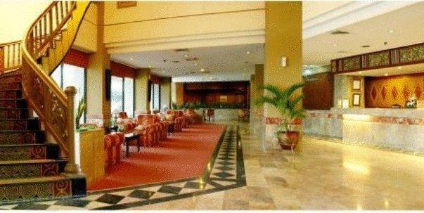 Mutiara Merdeka Pekanbaru