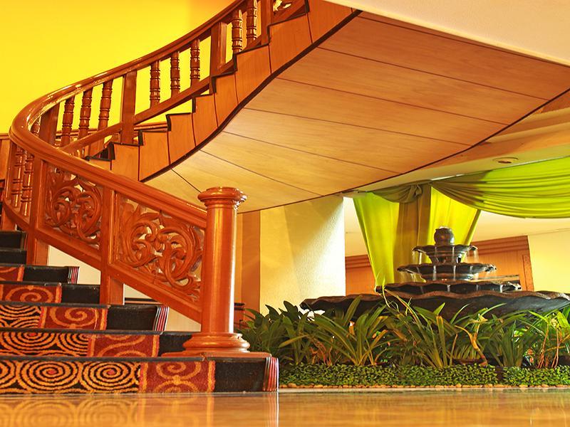 Mutiara Merdeka Pekanbaru