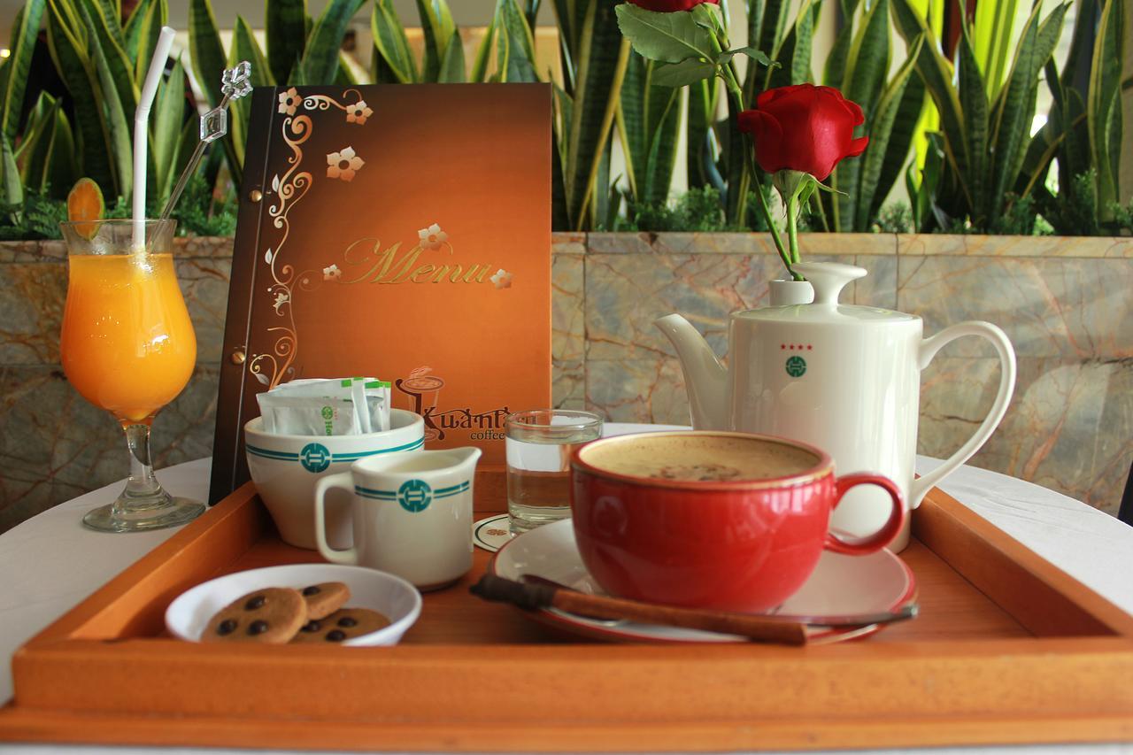 Mutiara Merdeka Pekanbaru