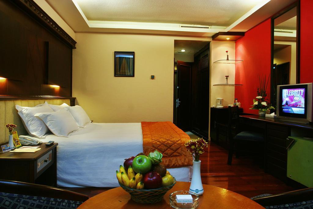 Mutiara Merdeka Pekanbaru