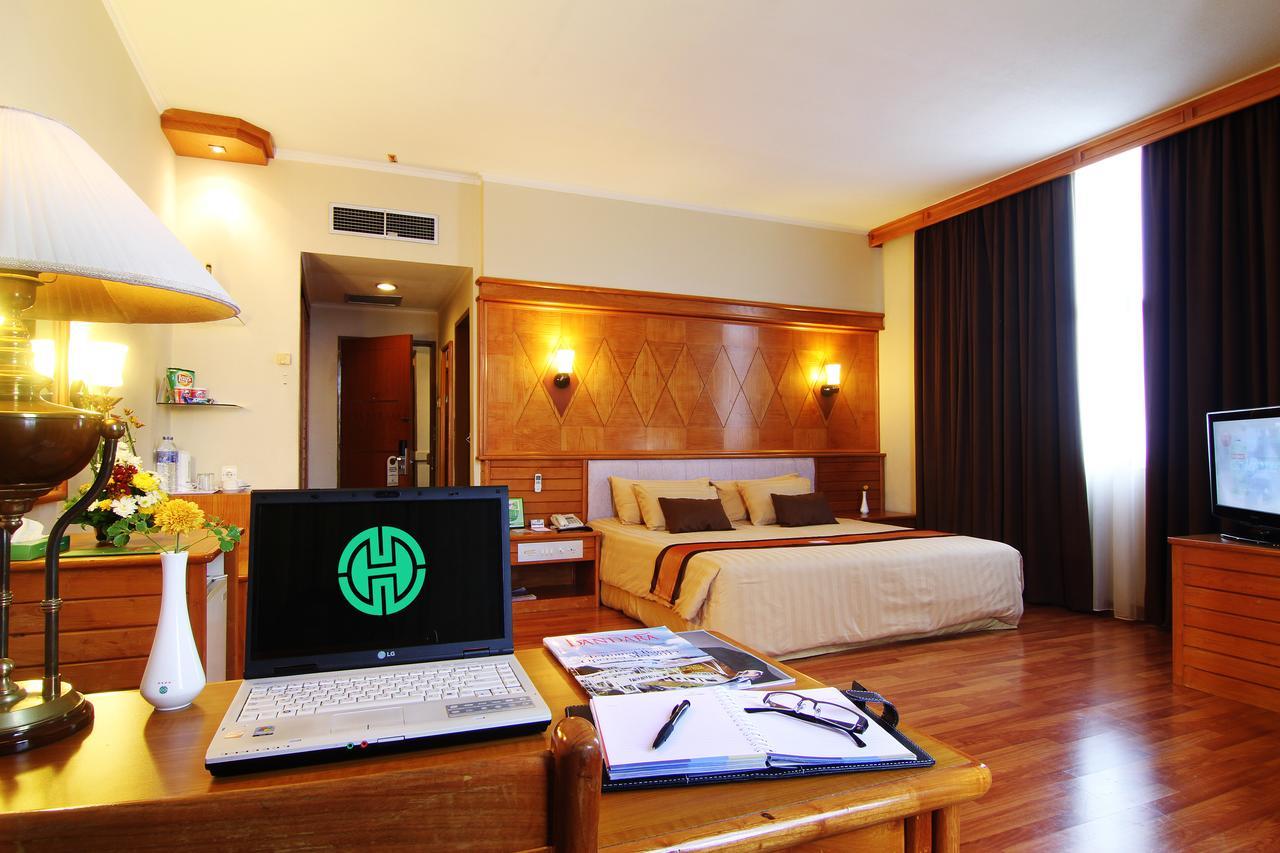 Mutiara Merdeka Pekanbaru