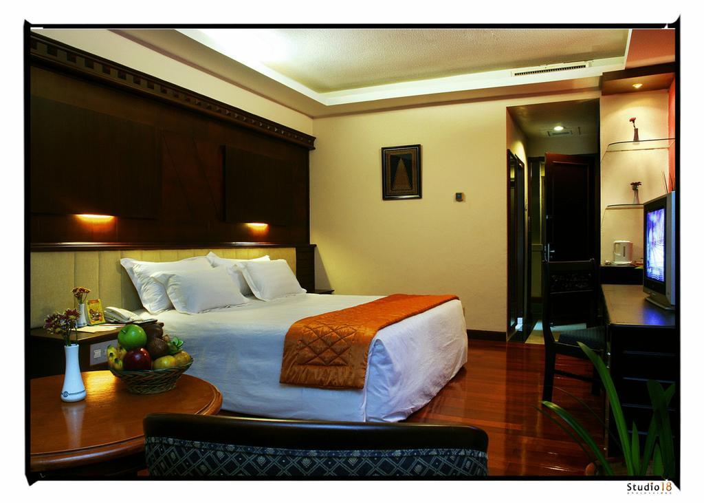Mutiara Merdeka Pekanbaru