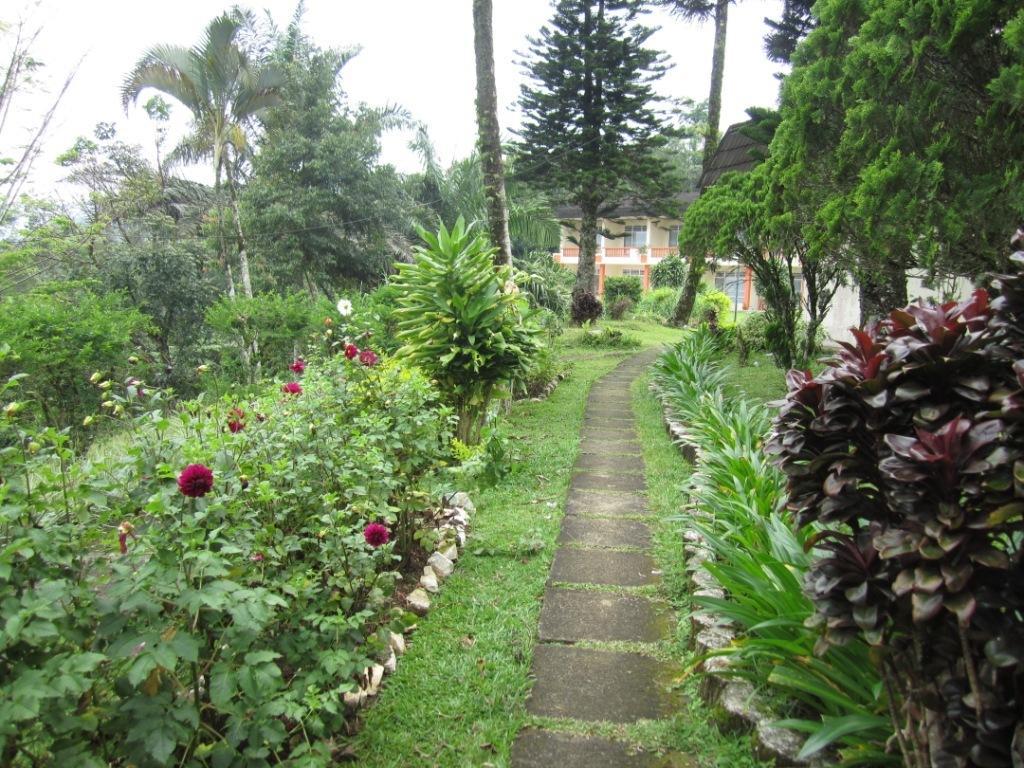 Parai Mountain Resort