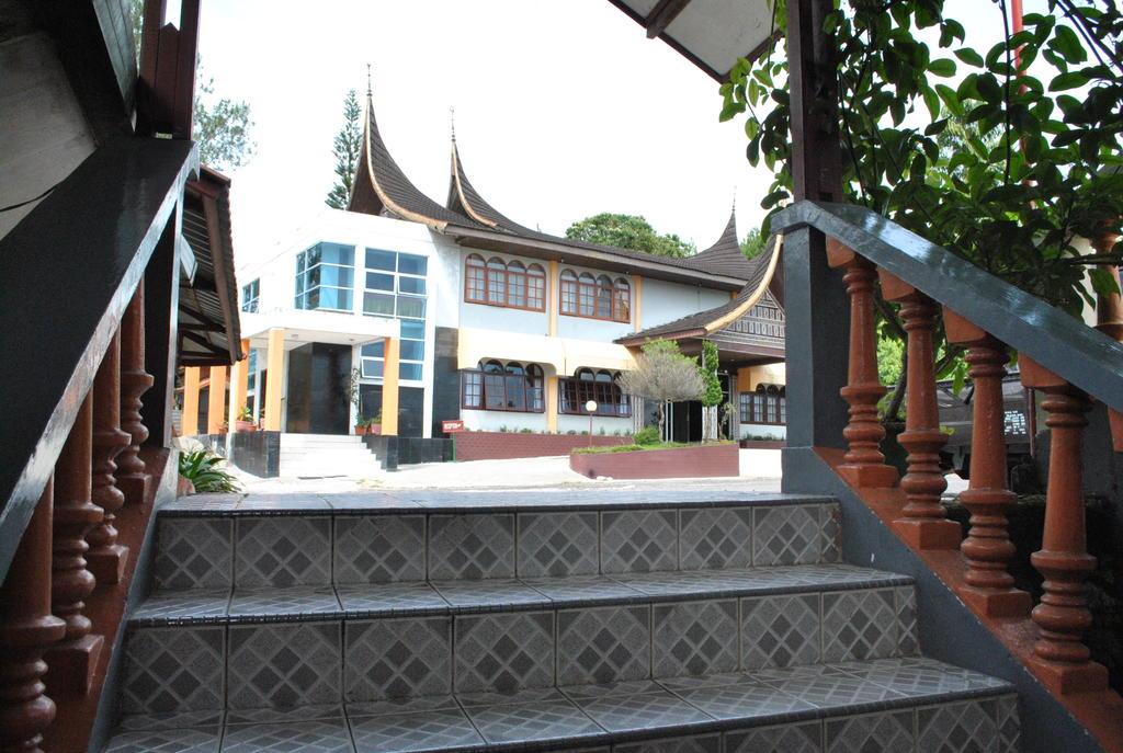 Parai Mountain Resort