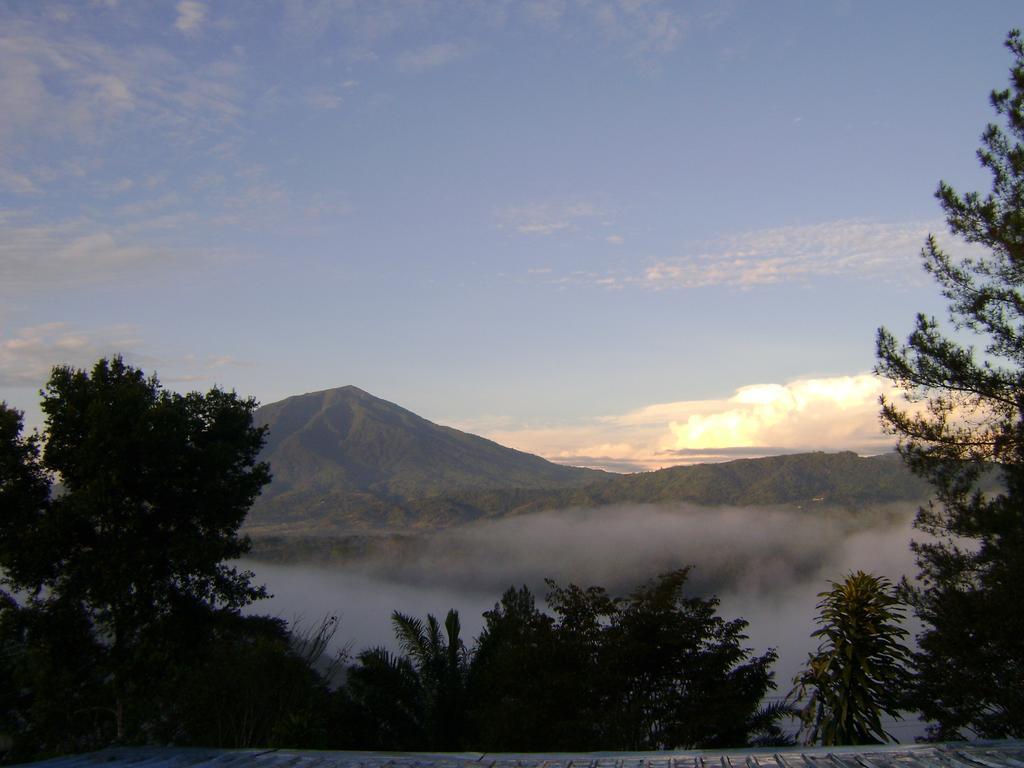 Parai Mountain Resort