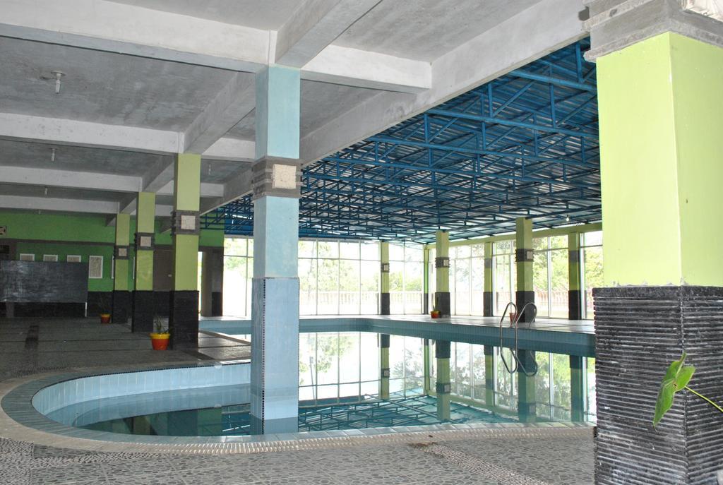 Parai Mountain Resort