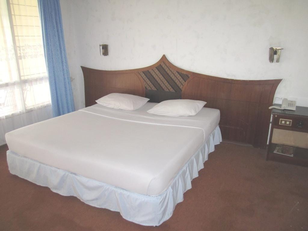 Parai Mountain Resort
