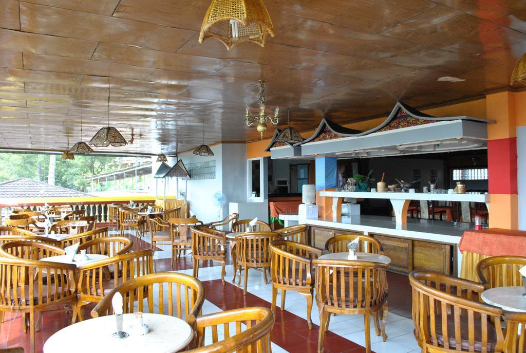 Parai Mountain Resort
