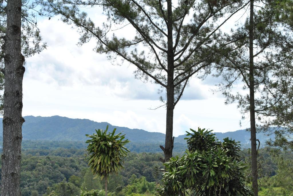 Parai Mountain Resort