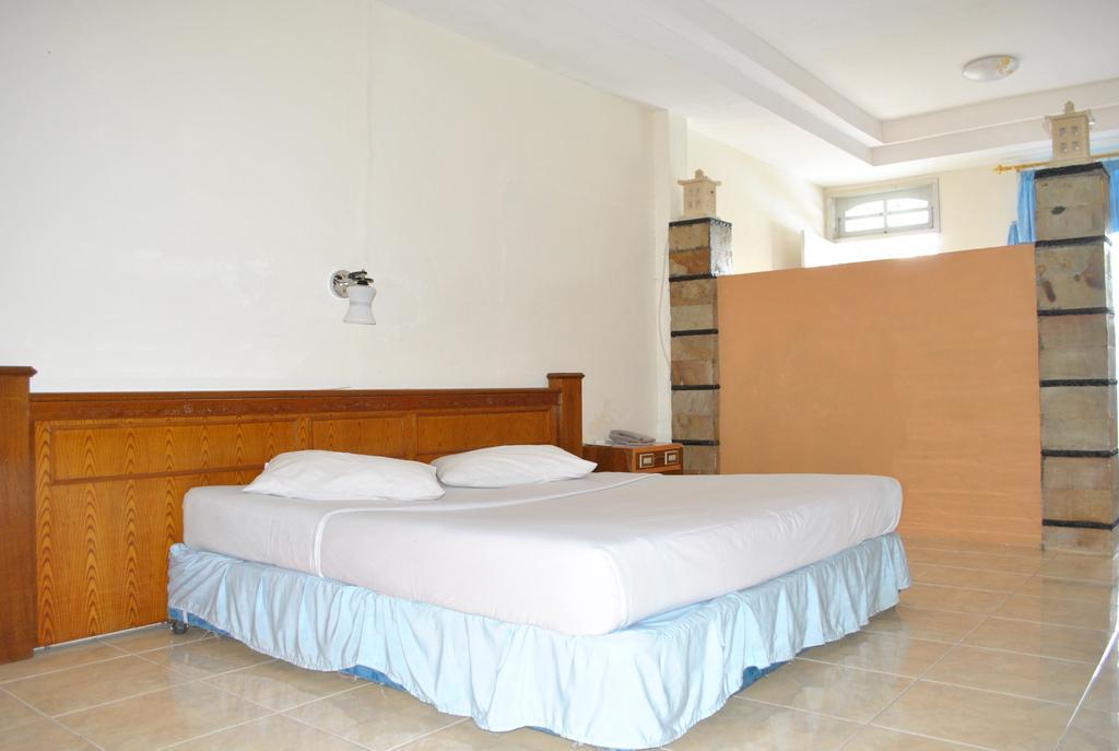 Parai Mountain Resort