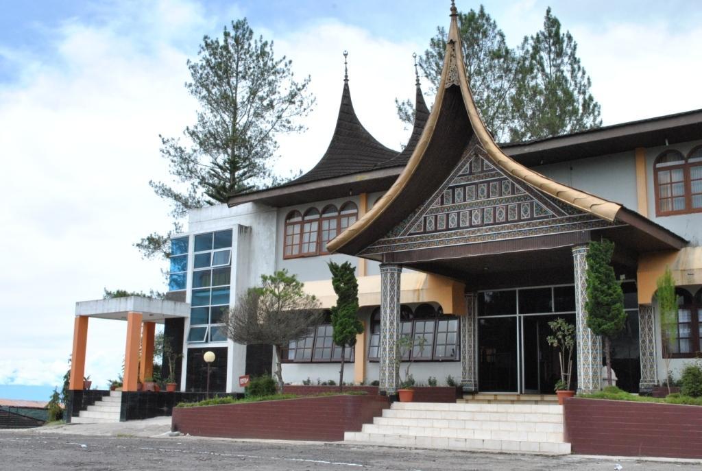 Parai Mountain Resort