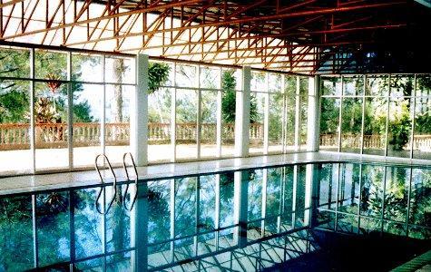 Parai Mountain Resort
