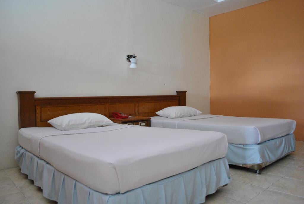 Parai Mountain Resort