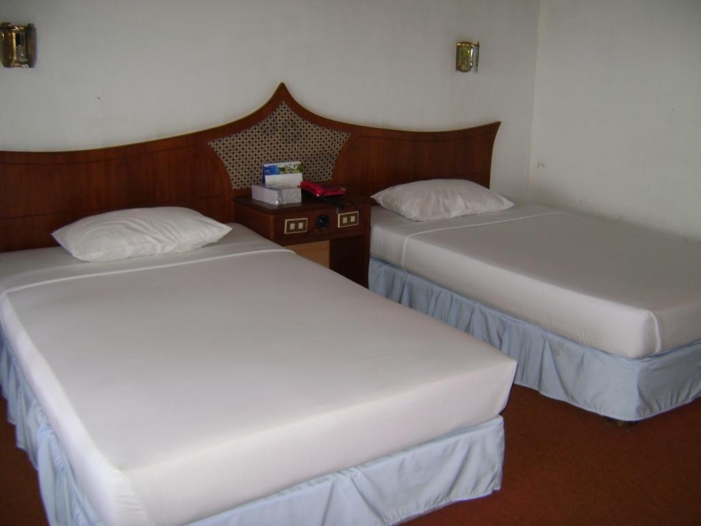 Parai Mountain Resort