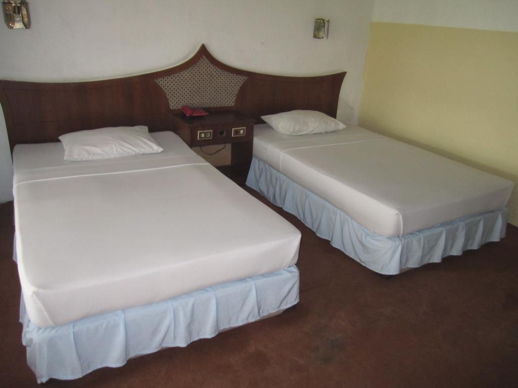 Parai Mountain Resort