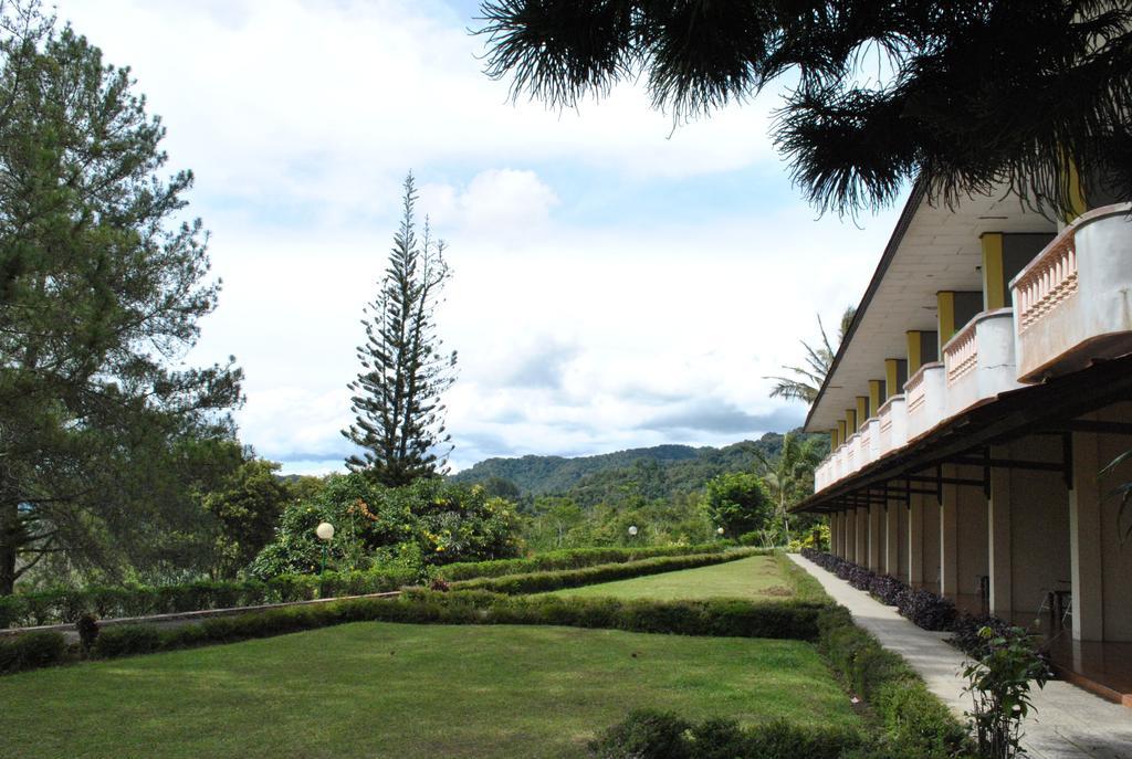 Parai Mountain Resort