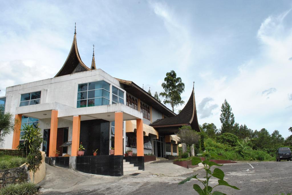 Parai Mountain Resort