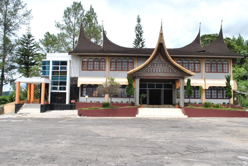 Parai Mountain Resort