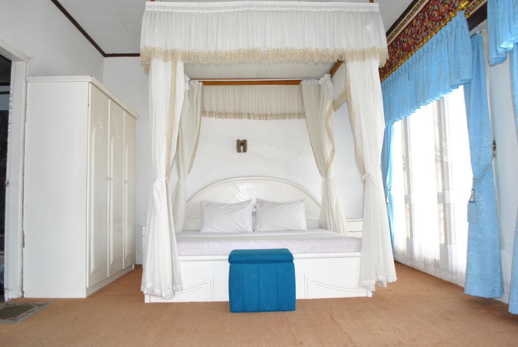 Parai Mountain Resort